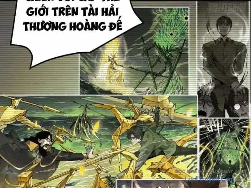Thế Giới Toàn Người Điên, Tỉnh Táo Chính Là Bị Bệnh - Chương 27 - ảnh 73