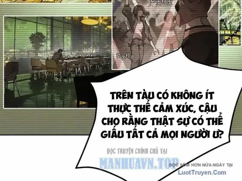 Thế Giới Toàn Người Điên, Tỉnh Táo Chính Là Bị Bệnh - Chương 27 - ảnh 74