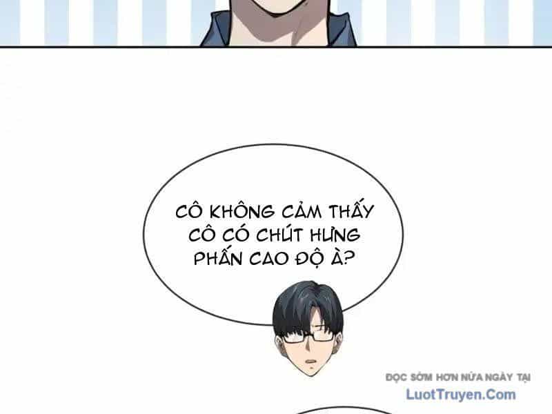 Thế Giới Toàn Người Điên, Tỉnh Táo Chính Là Bị Bệnh - Chương 28 - ảnh 143