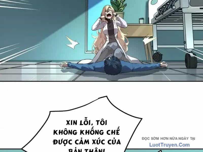 Thế Giới Toàn Người Điên, Tỉnh Táo Chính Là Bị Bệnh - Chương 28 - ảnh 29
