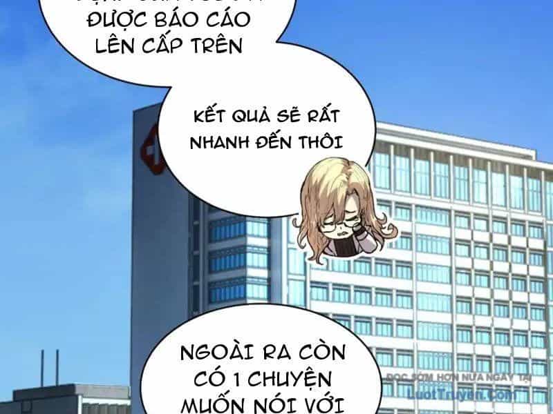 Thế Giới Toàn Người Điên, Tỉnh Táo Chính Là Bị Bệnh - Chương 28 - ảnh 49