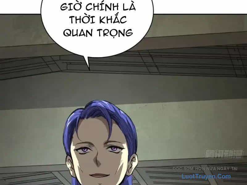Thế Giới Toàn Người Điên, Tỉnh Táo Chính Là Bị Bệnh - Chương 28 - ảnh 62