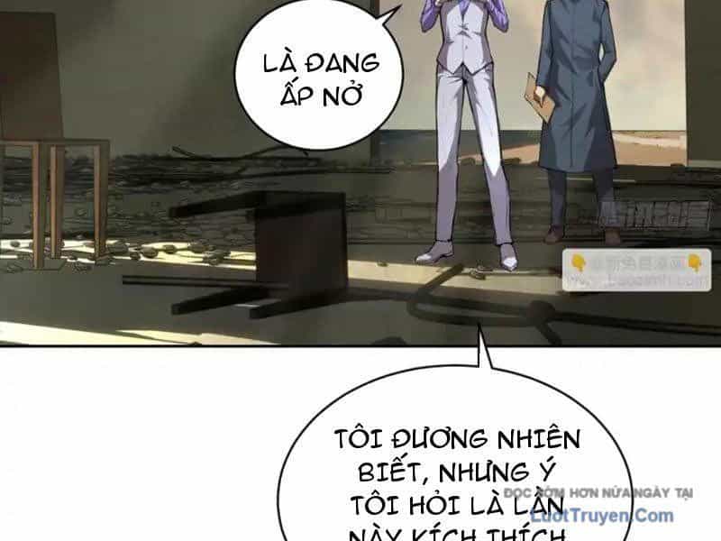 Thế Giới Toàn Người Điên, Tỉnh Táo Chính Là Bị Bệnh - Chương 28 - ảnh 67