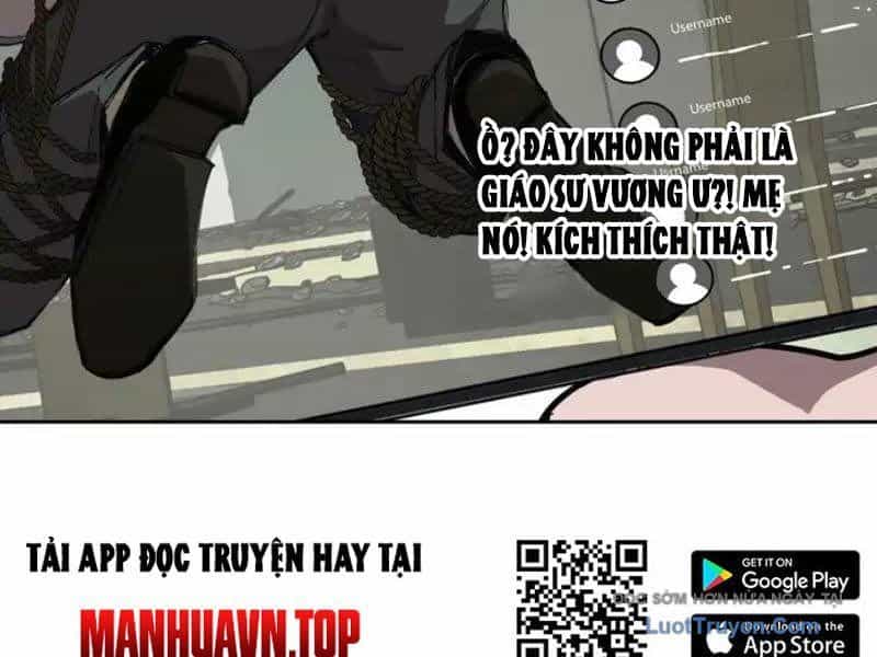 Thế Giới Toàn Người Điên, Tỉnh Táo Chính Là Bị Bệnh - Chương 28 - ảnh 73