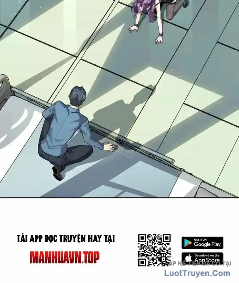 Thế Giới Toàn Người Điên, Tỉnh Táo Chính Là Bị Bệnh - Chương 29 - ảnh 30
