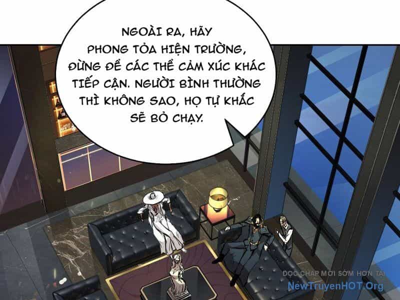 Thế Giới Toàn Người Điên, Tỉnh Táo Chính Là Bị Bệnh - Chương 3 - ảnh 31