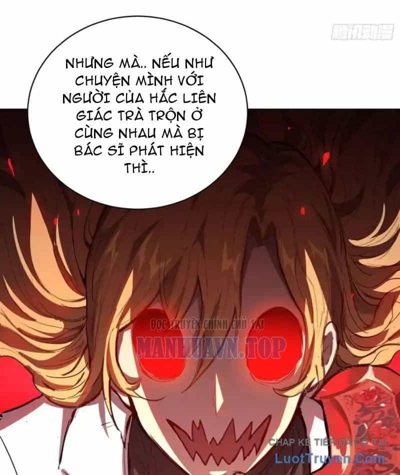 Thế Giới Toàn Người Điên, Tỉnh Táo Chính Là Bị Bệnh - Chương 30 - ảnh 26