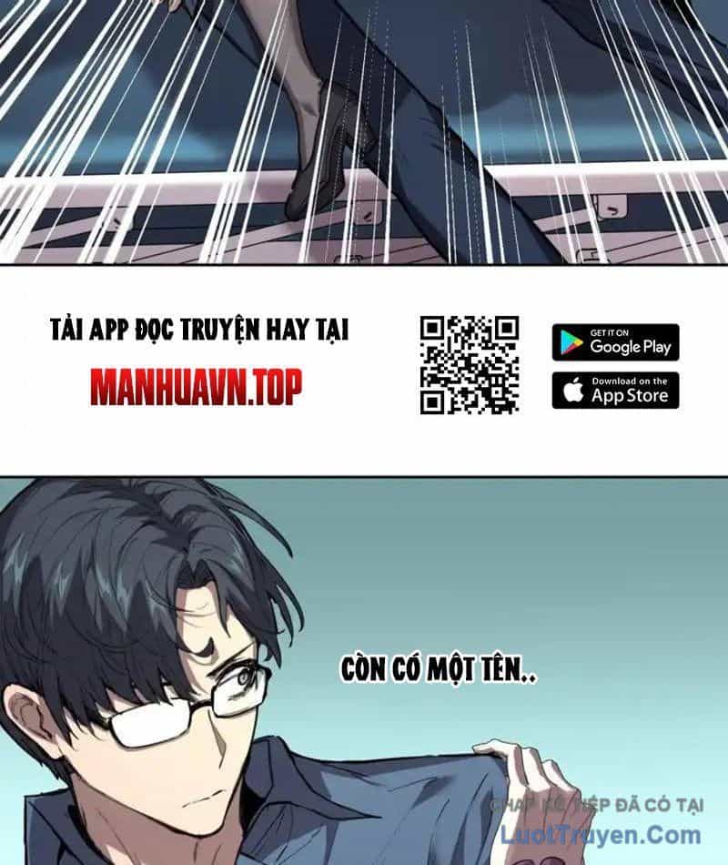 Thế Giới Toàn Người Điên, Tỉnh Táo Chính Là Bị Bệnh - Chương 30 - ảnh 42