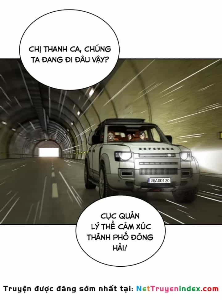 Thế Giới Toàn Người Điên, Tỉnh Táo Chính Là Bị Bệnh - Chương 31.2 - ảnh 27