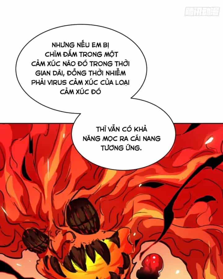 Thế Giới Toàn Người Điên, Tỉnh Táo Chính Là Bị Bệnh - Chương 31.2 - ảnh 8