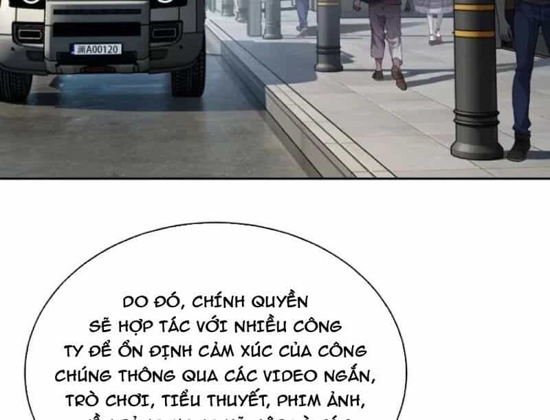 Thế Giới Toàn Người Điên, Tỉnh Táo Chính Là Bị Bệnh - Chương 34 - ảnh 17