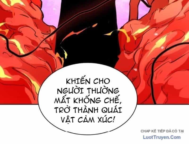 Thế Giới Toàn Người Điên, Tỉnh Táo Chính Là Bị Bệnh - Chương 34 - ảnh 23
