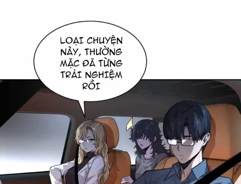 Thế Giới Toàn Người Điên, Tỉnh Táo Chính Là Bị Bệnh - Chương 34 - ảnh 31