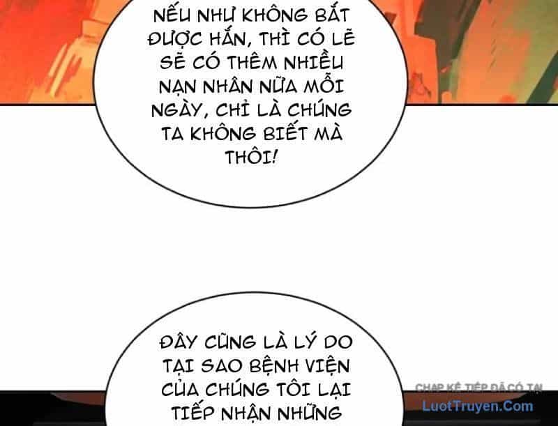 Thế Giới Toàn Người Điên, Tỉnh Táo Chính Là Bị Bệnh - Chương 34 - ảnh 34