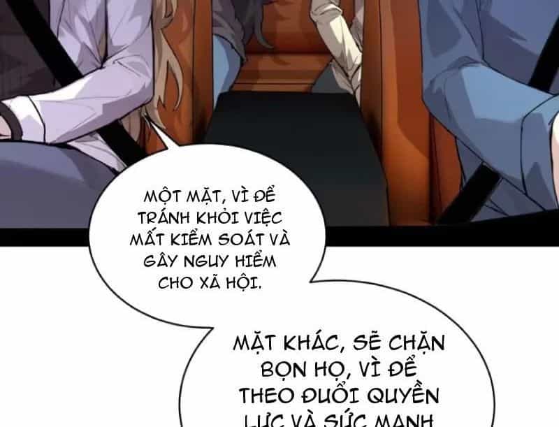 Thế Giới Toàn Người Điên, Tỉnh Táo Chính Là Bị Bệnh - Chương 34 - ảnh 36