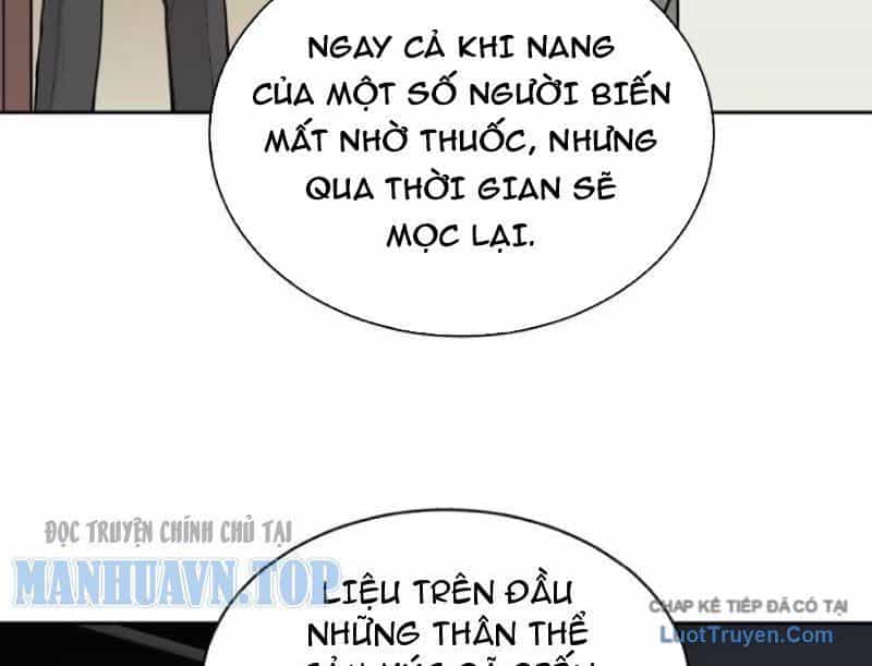 Thế Giới Toàn Người Điên, Tỉnh Táo Chính Là Bị Bệnh - Chương 34 - ảnh 8