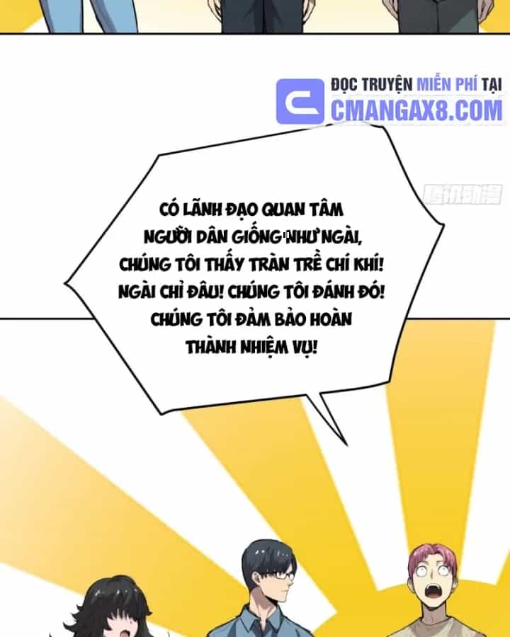 Thế Giới Toàn Người Điên, Tỉnh Táo Chính Là Bị Bệnh - Chương 32.2 - ảnh 11