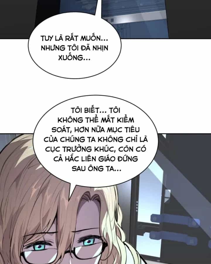 Thế Giới Toàn Người Điên, Tỉnh Táo Chính Là Bị Bệnh - Chương 32.2 - ảnh 21