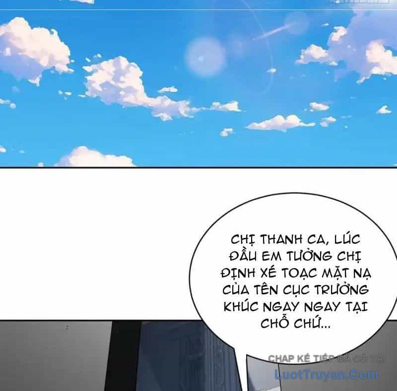 Thế Giới Toàn Người Điên, Tỉnh Táo Chính Là Bị Bệnh - Chương 36 - ảnh 22