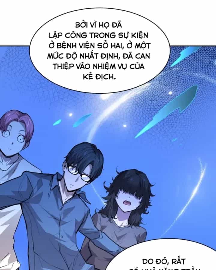 Thế Giới Toàn Người Điên, Tỉnh Táo Chính Là Bị Bệnh - Chương 33.2 - ảnh 13