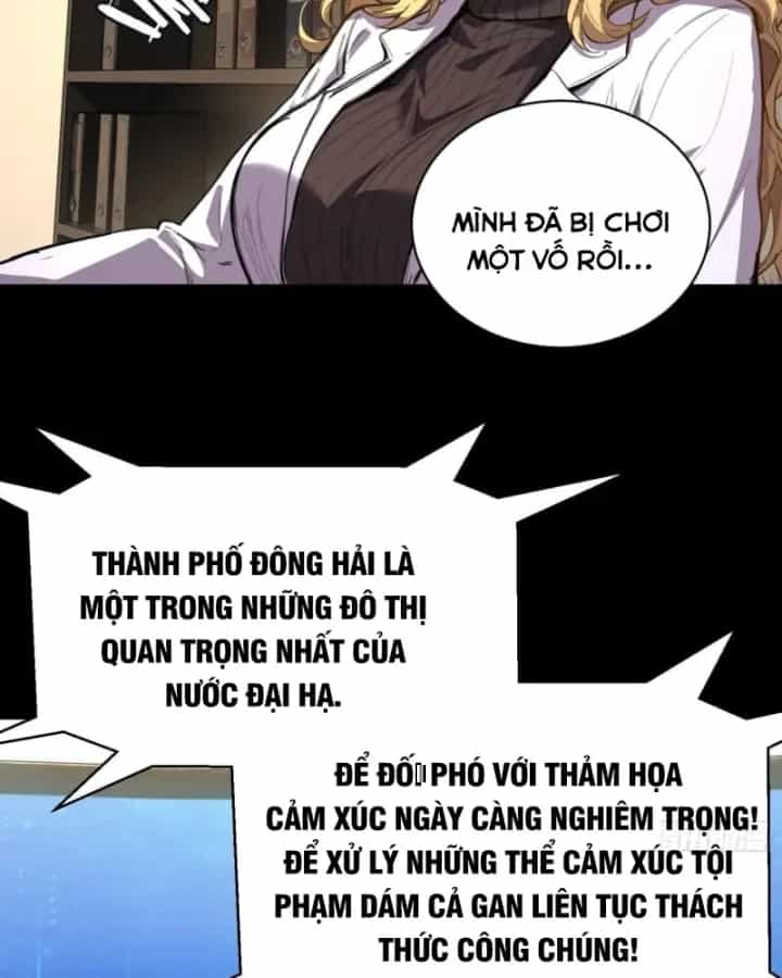 Thế Giới Toàn Người Điên, Tỉnh Táo Chính Là Bị Bệnh - Chương 33.2 - ảnh 51