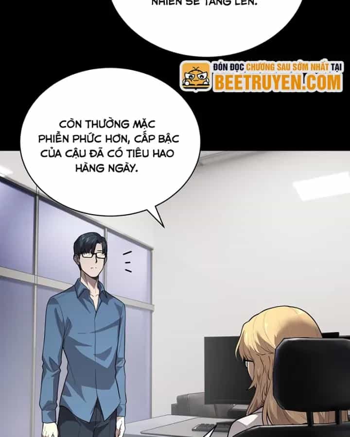 Thế Giới Toàn Người Điên, Tỉnh Táo Chính Là Bị Bệnh - Chương 33.3 - ảnh 18