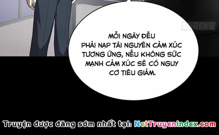 Thế Giới Toàn Người Điên, Tỉnh Táo Chính Là Bị Bệnh - Chương 33.3 - ảnh 19