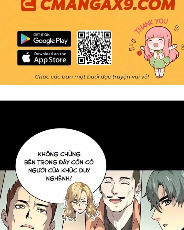 Thế Giới Toàn Người Điên, Tỉnh Táo Chính Là Bị Bệnh - Chương 33.3 - ảnh 2