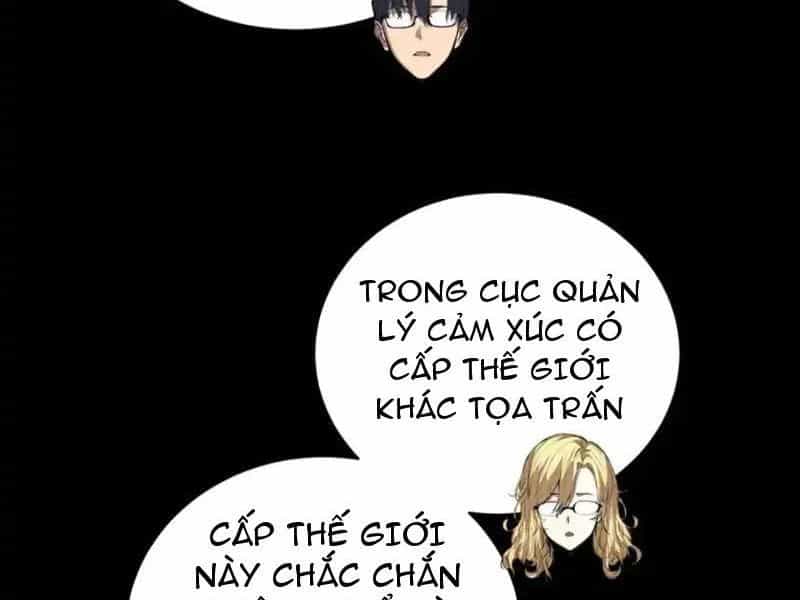 Thế Giới Toàn Người Điên, Tỉnh Táo Chính Là Bị Bệnh - Chương 39 - ảnh 11
