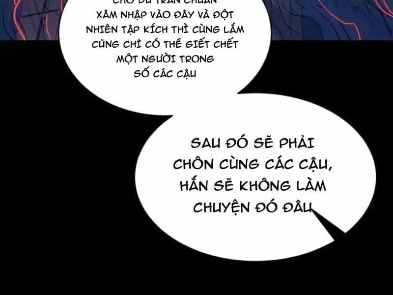 Thế Giới Toàn Người Điên, Tỉnh Táo Chính Là Bị Bệnh - Chương 39 - ảnh 15