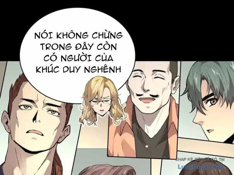 Thế Giới Toàn Người Điên, Tỉnh Táo Chính Là Bị Bệnh - Chương 39 - ảnh 2