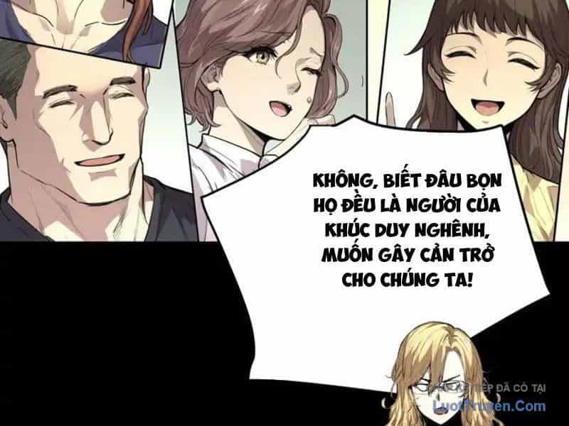 Thế Giới Toàn Người Điên, Tỉnh Táo Chính Là Bị Bệnh - Chương 39 - ảnh 3