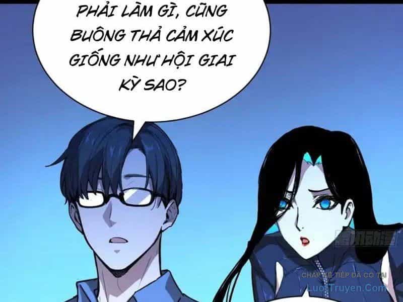 Thế Giới Toàn Người Điên, Tỉnh Táo Chính Là Bị Bệnh - Chương 39 - ảnh 39