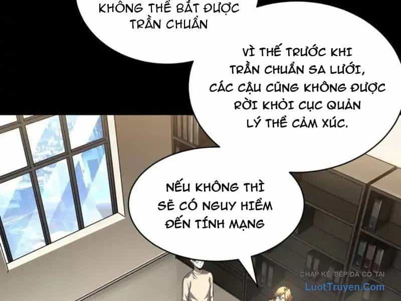Thế Giới Toàn Người Điên, Tỉnh Táo Chính Là Bị Bệnh - Chương 39 - ảnh 6