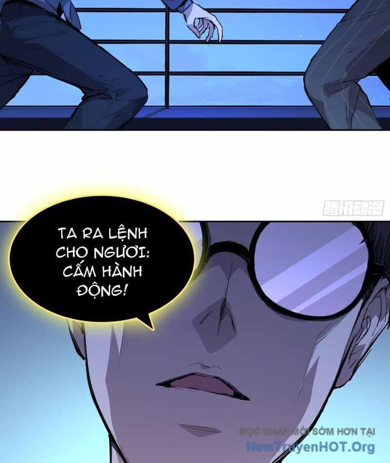 Thế Giới Toàn Người Điên, Tỉnh Táo Chính Là Bị Bệnh - Chương 4 - ảnh 27