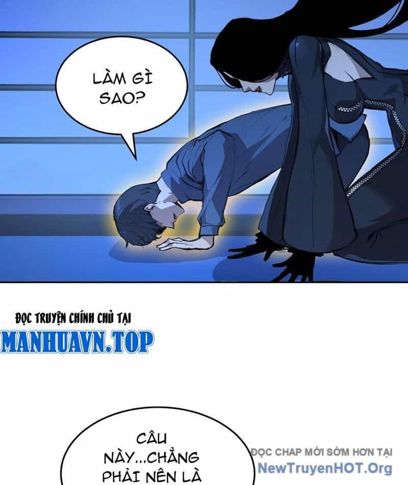 Thế Giới Toàn Người Điên, Tỉnh Táo Chính Là Bị Bệnh - Chương 4 - ảnh 39