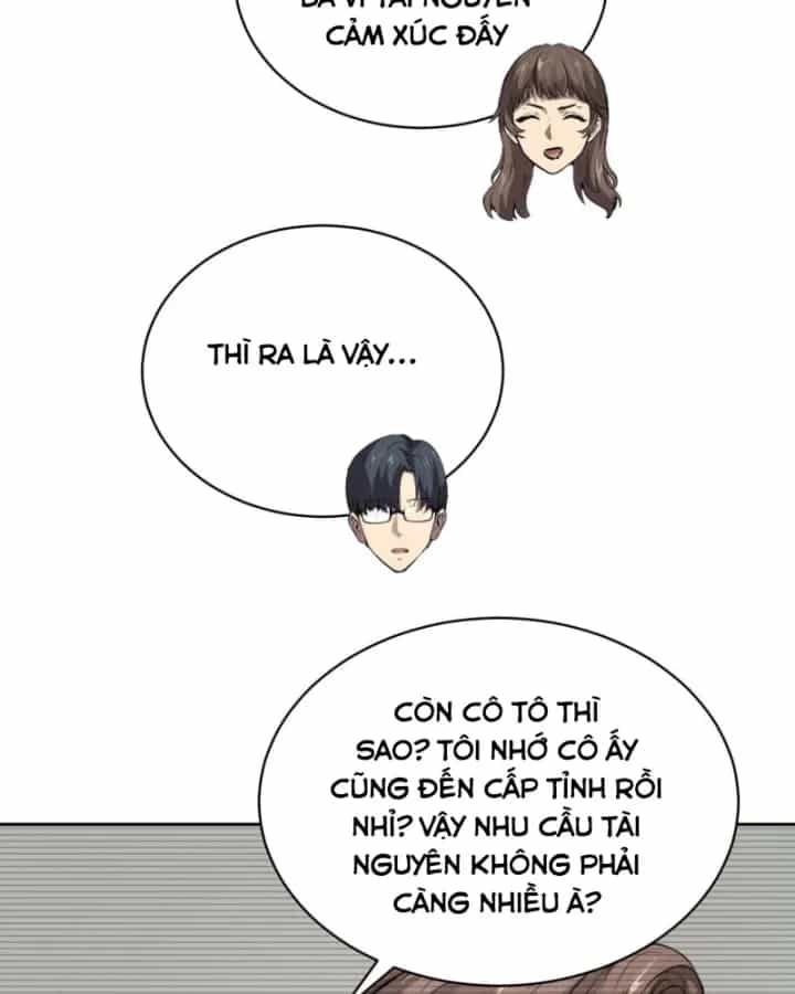 Thế Giới Toàn Người Điên, Tỉnh Táo Chính Là Bị Bệnh - Chương 34.2 - ảnh 29
