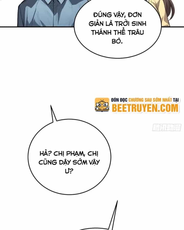 Thế Giới Toàn Người Điên, Tỉnh Táo Chính Là Bị Bệnh - Chương 34.2 - ảnh 39