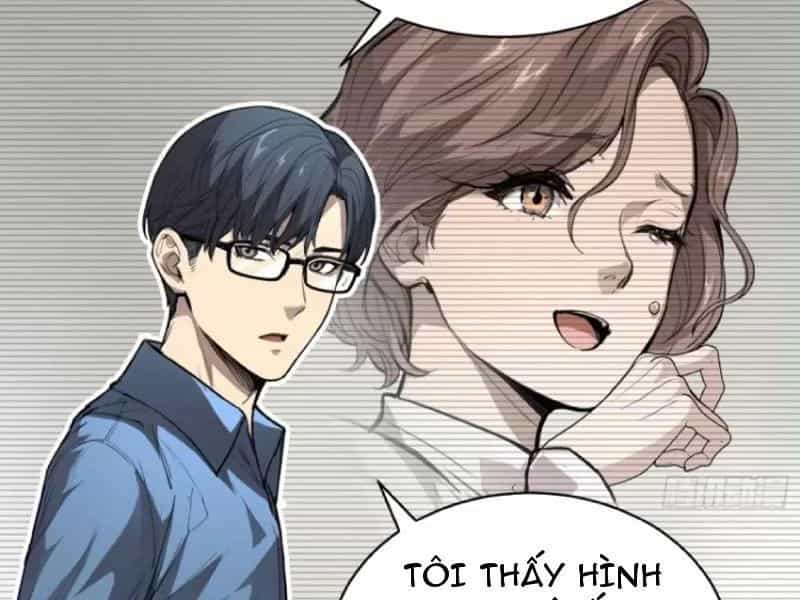 Thế Giới Toàn Người Điên, Tỉnh Táo Chính Là Bị Bệnh - Chương 41 - ảnh 44