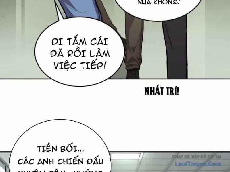 Thế Giới Toàn Người Điên, Tỉnh Táo Chính Là Bị Bệnh - Chương 41 - ảnh 53