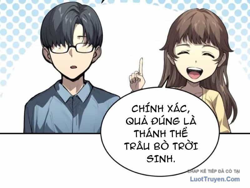 Thế Giới Toàn Người Điên, Tỉnh Táo Chính Là Bị Bệnh - Chương 41 - ảnh 58
