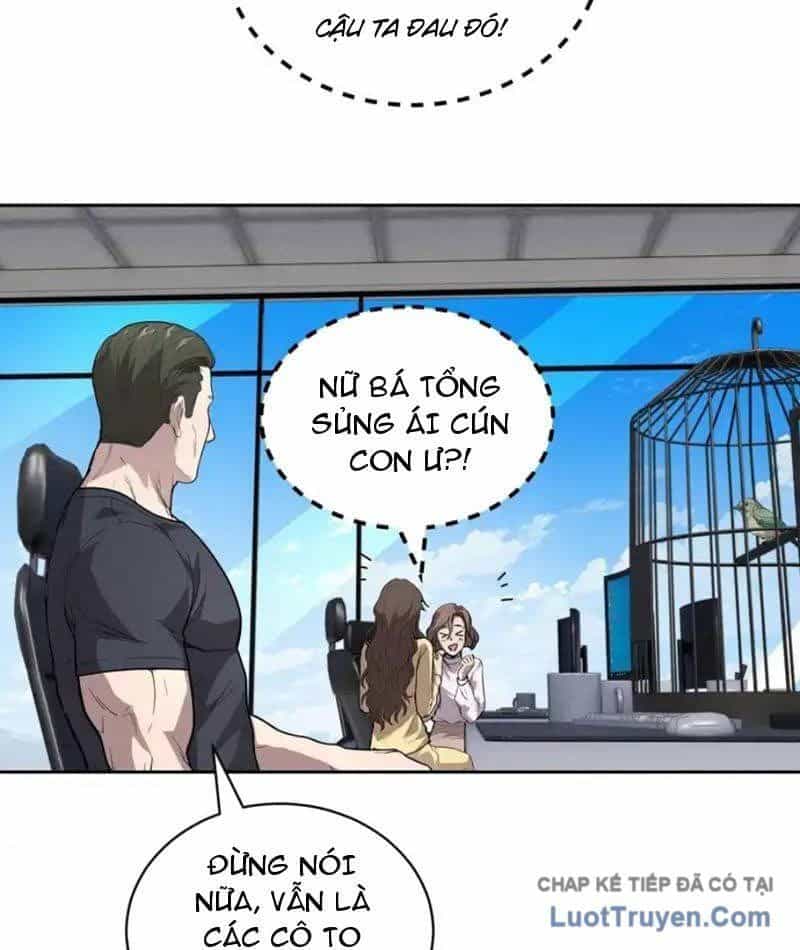 Thế Giới Toàn Người Điên, Tỉnh Táo Chính Là Bị Bệnh - Chương 42 - ảnh 14