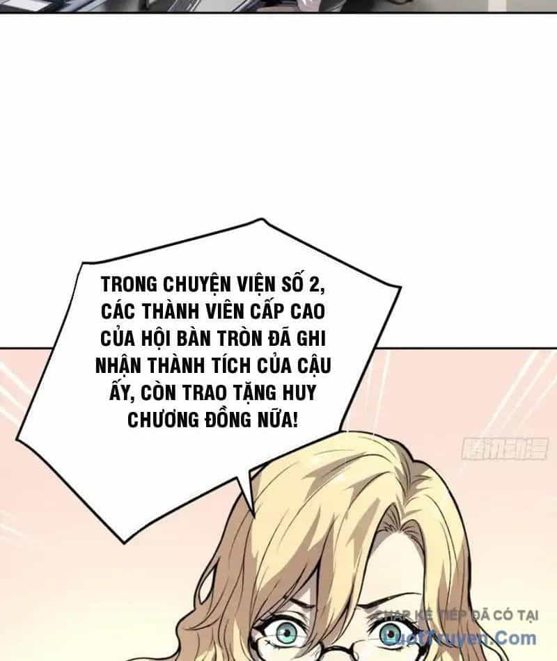 Thế Giới Toàn Người Điên, Tỉnh Táo Chính Là Bị Bệnh - Chương 42 - ảnh 4