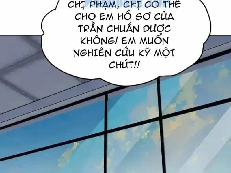 Thế Giới Toàn Người Điên, Tỉnh Táo Chính Là Bị Bệnh - Chương 44 - ảnh 18