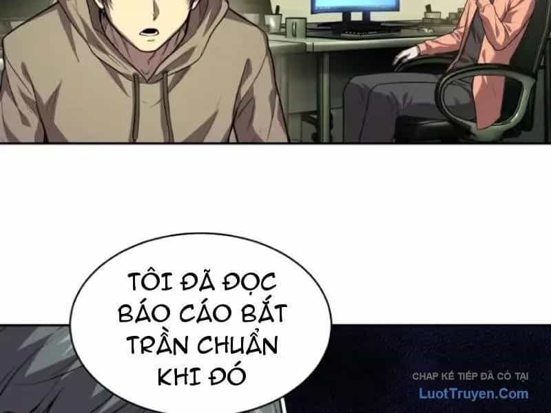 Thế Giới Toàn Người Điên, Tỉnh Táo Chính Là Bị Bệnh - Chương 45 - ảnh 16