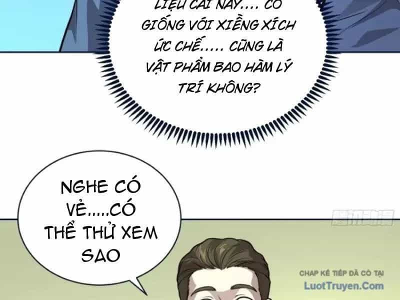 Thế Giới Toàn Người Điên, Tỉnh Táo Chính Là Bị Bệnh - Chương 45 - ảnh 24