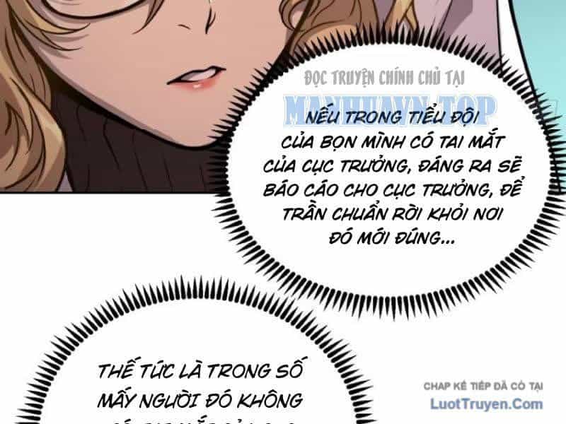 Thế Giới Toàn Người Điên, Tỉnh Táo Chính Là Bị Bệnh - Chương 46 - ảnh 5