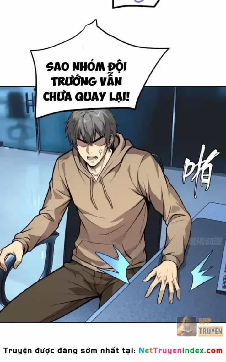 Thế Giới Toàn Người Điên, Tỉnh Táo Chính Là Bị Bệnh - Chương 47 - ảnh 22