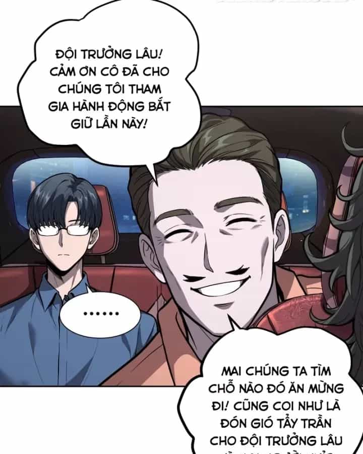 Thế Giới Toàn Người Điên, Tỉnh Táo Chính Là Bị Bệnh - Chương 48 - ảnh 29