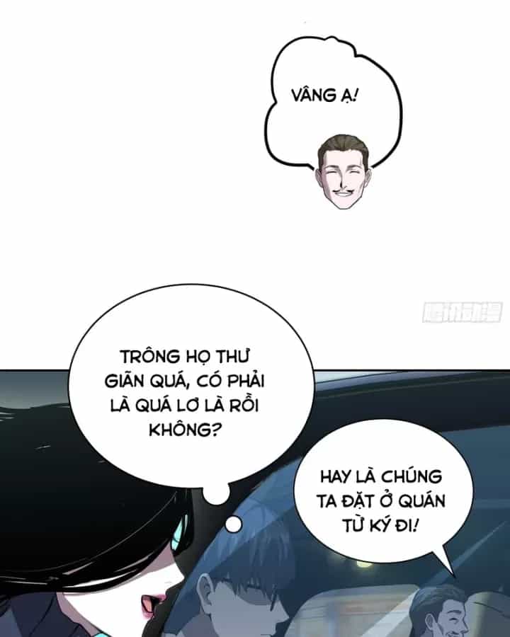 Thế Giới Toàn Người Điên, Tỉnh Táo Chính Là Bị Bệnh - Chương 48 - ảnh 31